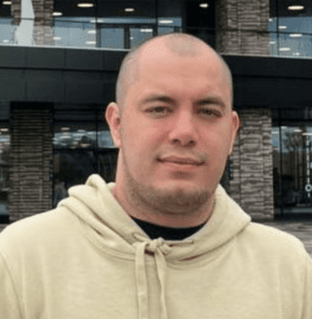 Рустам Нажмутдинов