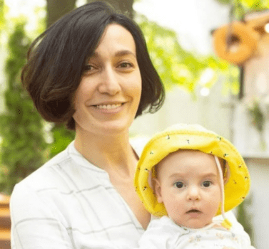 Мальгина Назани Смбатовна