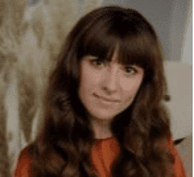 Маргарита Смолина