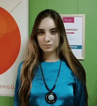 Евгения Ламбарская