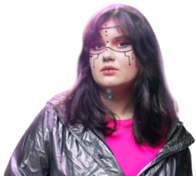 Марьяна Назырова