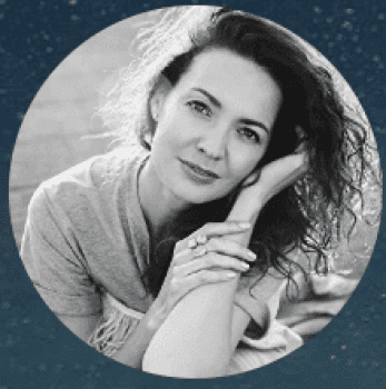 Анастасия Брель