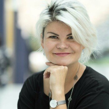 Полина Ивашина