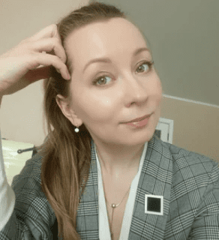 Мария Байнова