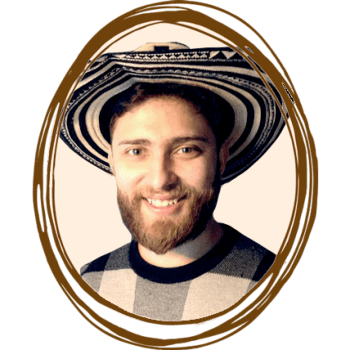 Christian M. Sierra Teran