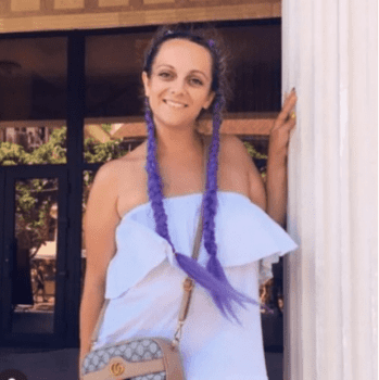 Краснова Анастасия Валерьевна