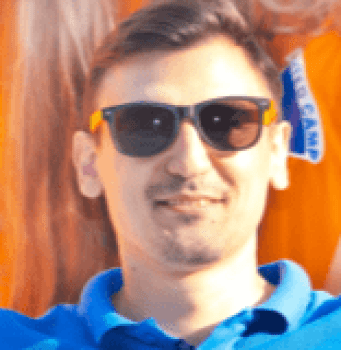 Денис Хабибов