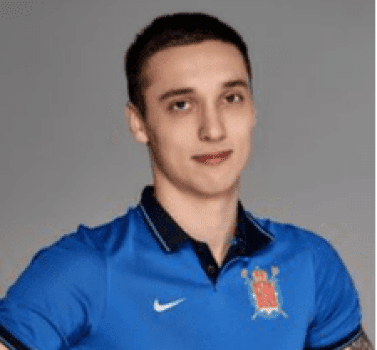 Владислав Мохов