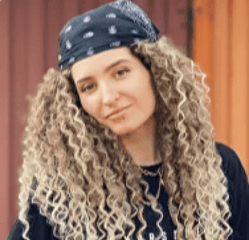 Елена Гирина