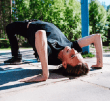 Егор Евсеев