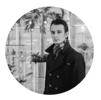 Никита Ордынский