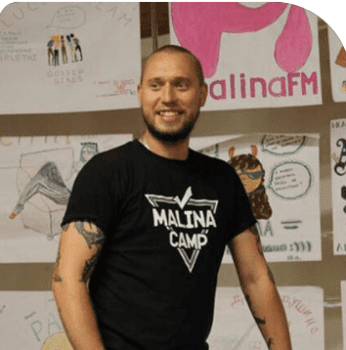 Матвеев Виталий Константинович