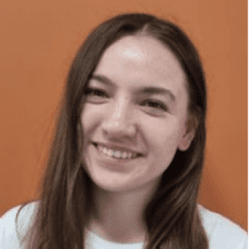 Блохина Мария Игоревна