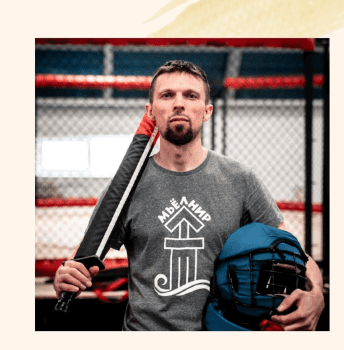 Максим Владимирович Егоров