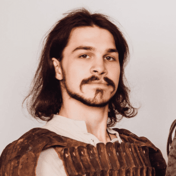 Александр Сергеев