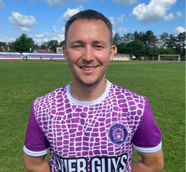 Ступин Евгений Александрович