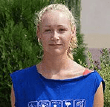 Крупницкая Марианна Олеговна