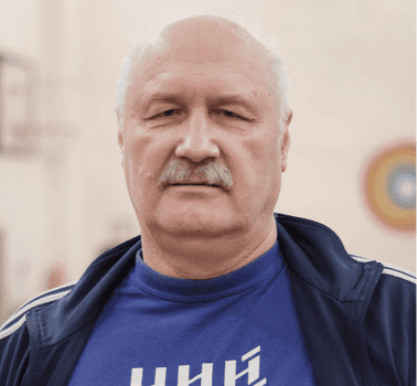 Морозов Игорь Васильевич