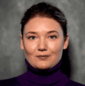 Алена Чепуркова