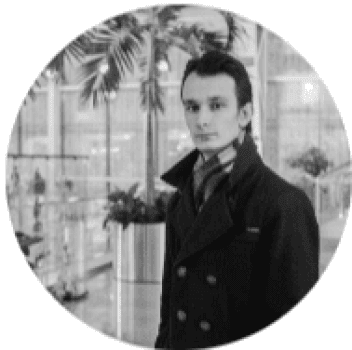 Никита Ордынский