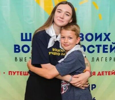 Диана Метелкина