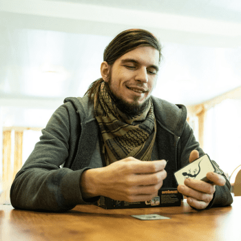 Саша Черных