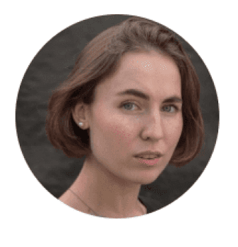 Анна Мельниченко