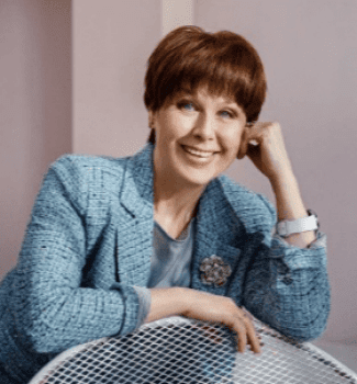 Вера Анатольевна Голенкова