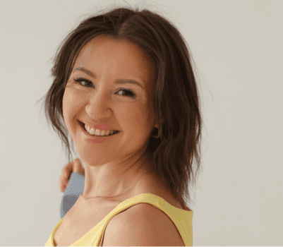 Екатерина Султанова