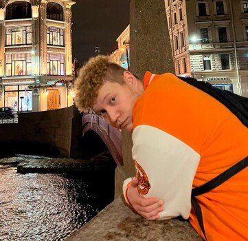 Паша Кирдянов