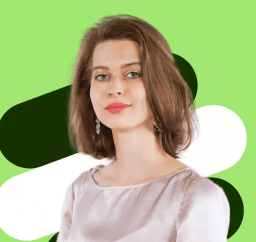 Рысева Ксения Михайловна