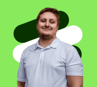 Марков Олег Николаевич