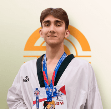 Кяро Александр Александрович