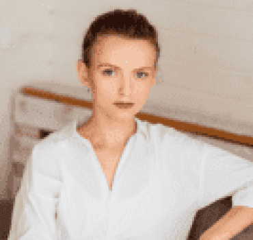 Кольчурина Вероника