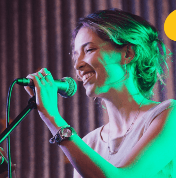 Руся Скворцова