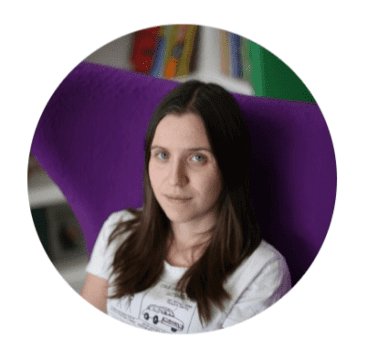 Назмутдинова Анна Валерьевна