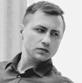 Андрей Григораш