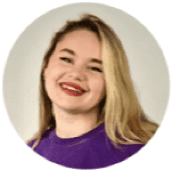 Дарья Пейсах