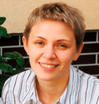 Кручинина Юлия Сергеевна