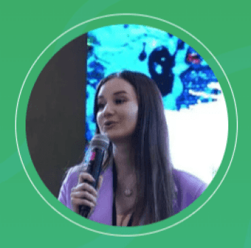 Анастасия Шепелева