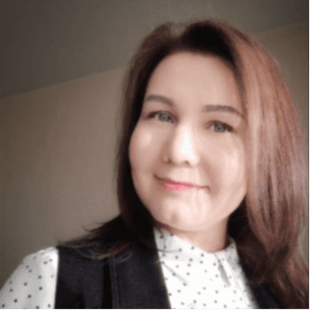 Тарханова Ольга