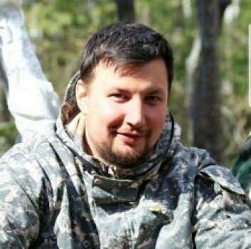 Павел Карпачев