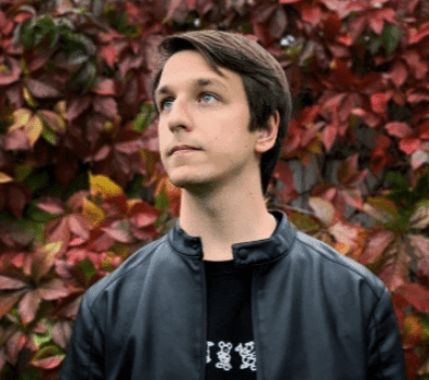 Карозин Александр