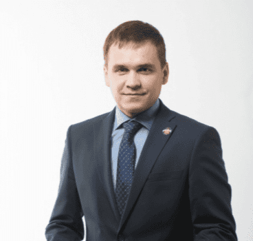 Косматов Александр Константинович