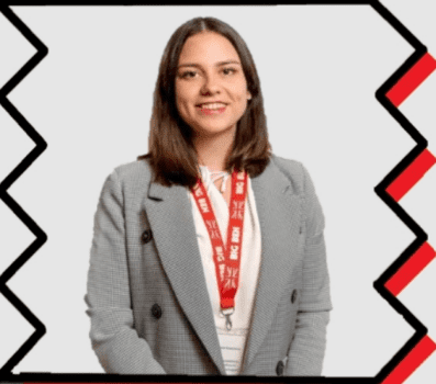 Анна Жекова