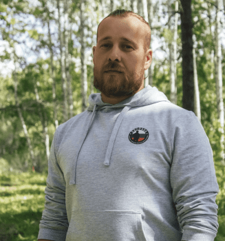 Воробьев Дмитрий