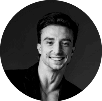 Данила Письменный