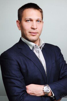 Сергей Стрельников