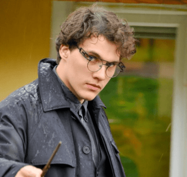 Максим Мельников