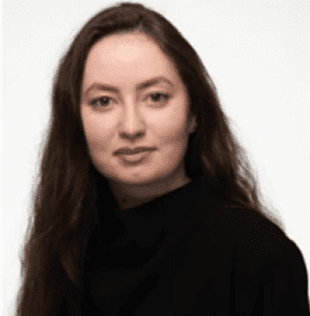 Софья Рябова